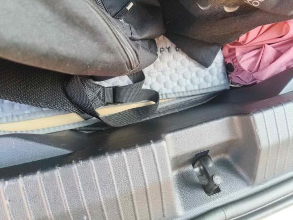 [上海·苏B] 二手大众T-ROC探歌2021款 280TSI DSG两驱舒享智联版