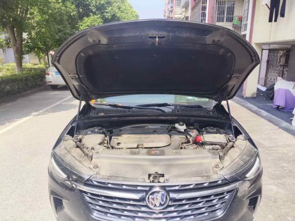 [苏州·沪C] 二手别克昂科威Plus2021款 昂科威Plus 652T 五座豪华型