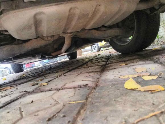 [西安·陕A] 二手马自达马自达CX-52013款 2.0L 自动两驱舒适型