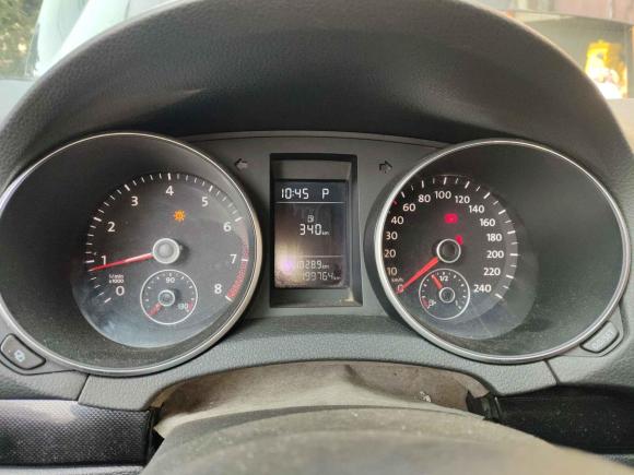[义乌·浙G] 二手大众高尔夫2011款 1.4TSI 自动舒适型