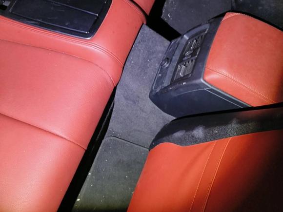 [上海·沪A] 二手宝马宝马4系2014款 420i 敞篷豪华设计套装