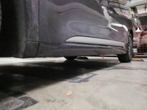 [苏州·苏E] 二手腾势腾势D92022款 DM-i 1040 尊贵型