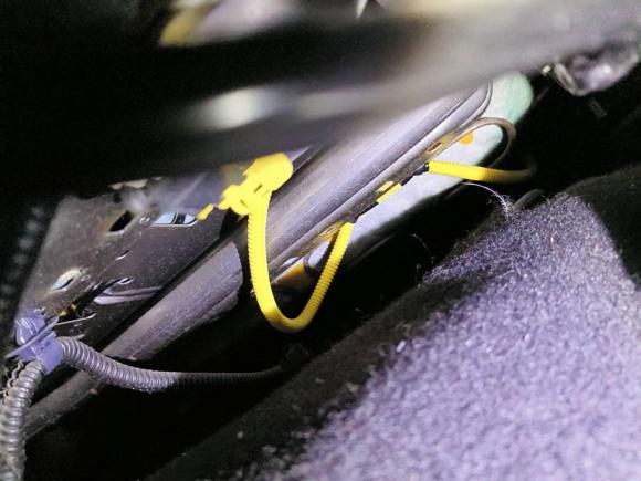 [杭州·浙A] 二手本田凌派2016款 1.8L CVT豪华版