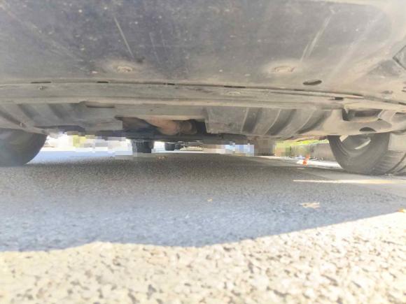 [西安·陕A] 二手本田雅阁2016款 混动 2.0L 锐酷版