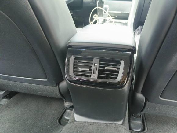 [广州·粤H] 二手本田思铂睿2015款 2.0L 尊贵版