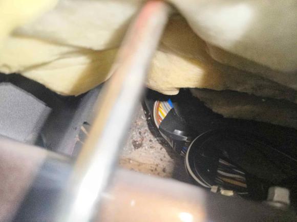 [合肥·皖A] 二手福特福睿斯2017款 1.5L 自动舒适型