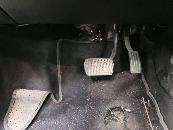 [嘉兴·浙F] 二手福特福克斯2012款 三厢 1.6L 自动风尚型