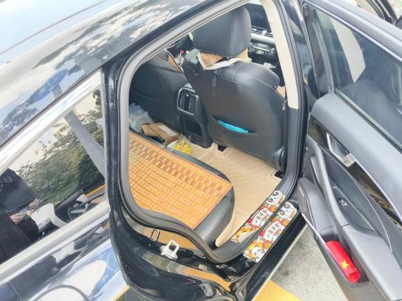 [深圳·赣B] 二手奔腾奔腾B702021款 1.5T 自动悦享型