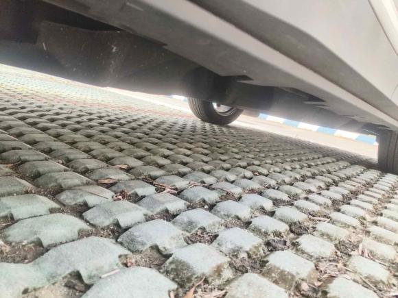 [苏州·苏E] 二手林肯航海家2023款 2.0T 四驱尊睿版