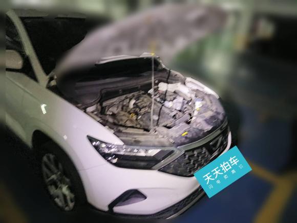 [无锡·苏B] 二手捷达捷达VS52019款 280TSI 自动悦享型