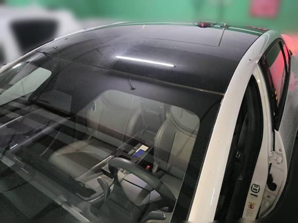 [上海·沪A] 二手小鹏小鹏MONA M032024款 515 长续航