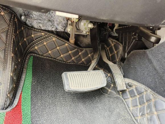 [南通·苏F] 二手长安逸动2018款 高能版 1.6L GDI 自动先锋型 国V