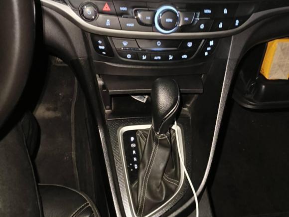 [杭州·浙A] 二手别克英朗2019款 18T 自动互联精英型 国V