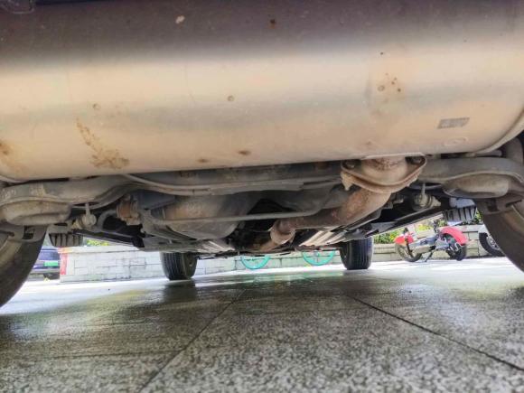 [佛山·粤E] 二手马自达马自达CX-72014款 2.5L 2WD 豪华版