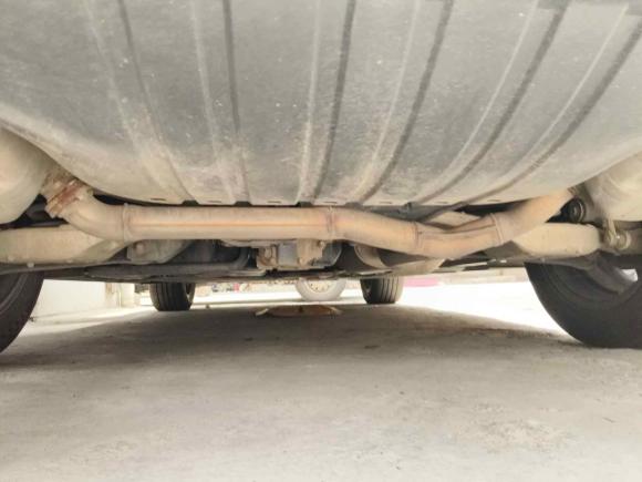 [杭州·川R] 二手本田冠道2020款 370TURBO 四驱尊享版