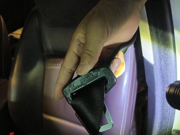 [杭州·浙A] 二手宝马宝马5系2017款 525Li 豪华设计套装