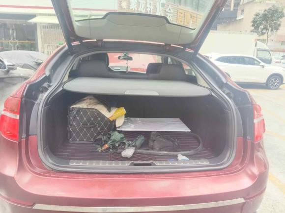 [深圳·粤R] 二手宝马宝马X62011款 xDrive35i