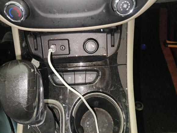 [成都·川A] 二手别克威朗2017款 三厢 15S 自动进取型