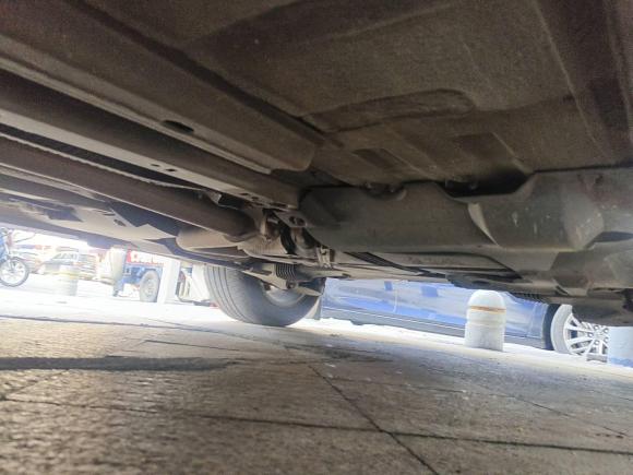 [深圳·粤B] 二手DSDS 62014款 1.6T 豪华版THP200