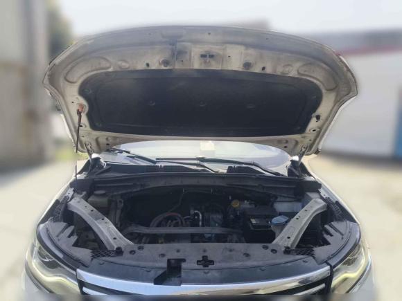 [南通·苏F] 二手荣威荣威RX5新能源2017款 ERX5 EV400 电动互联网豪华版