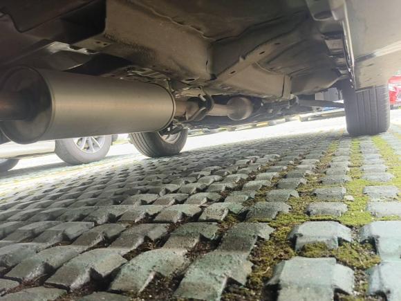 [南京·苏A] 二手哈弗哈弗H62019款 运动版 1.5T 自动两驱精英型 国VI