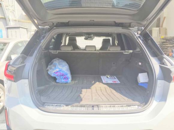 [深圳·粤B] 二手蔚来蔚来ES62020款 600KM 运动版