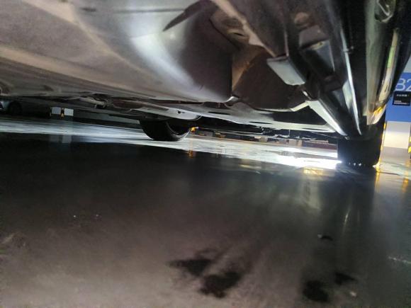 [佛山·粤A] 二手沃尔沃沃尔沃V602014款 改款 T5 智雅版