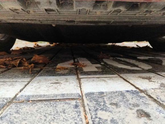 [西安·陕A] 二手福特福克斯2020款 三厢 1.5L 自动锋跃型