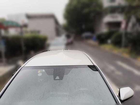 [武汉·鄂A] 二手丰田奕泽IZOA2018款 2.0L 奕驰版 国VI