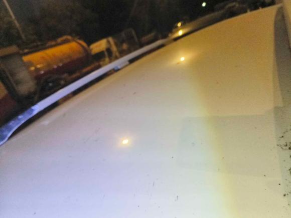 [成都·渝C] 二手哈弗哈弗H5经典2016款 经典版 2.0T 手动四驱精英型