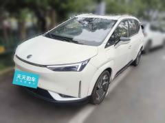 [温州·浙C] 合创汽车合创Z032022款 510km 潮智版 135kW 63.98kWh