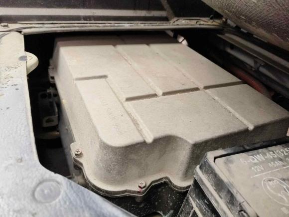 [常州·苏D] 二手瑞驰汽车瑞驰新能源EC352017款 标准型