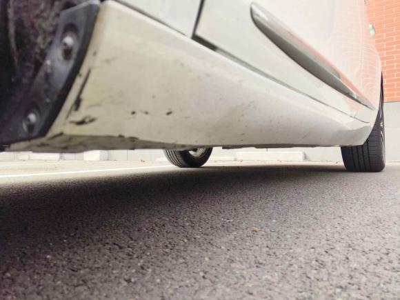 [济南·鲁A] 二手凯迪拉克凯迪拉克XTS2016款 28T 精英型