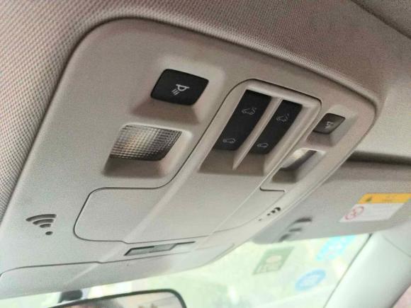 [苏州·苏E] 二手雪佛兰迈锐宝2018款 530T 自动豪华版