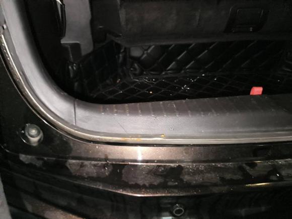 [广州·粤A] 二手本田艾力绅2016款 2.4L 豪华版