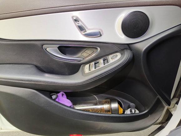 [南京·苏A] 二手奔驰奔驰GLC2016款 GLC 200 4MATIC