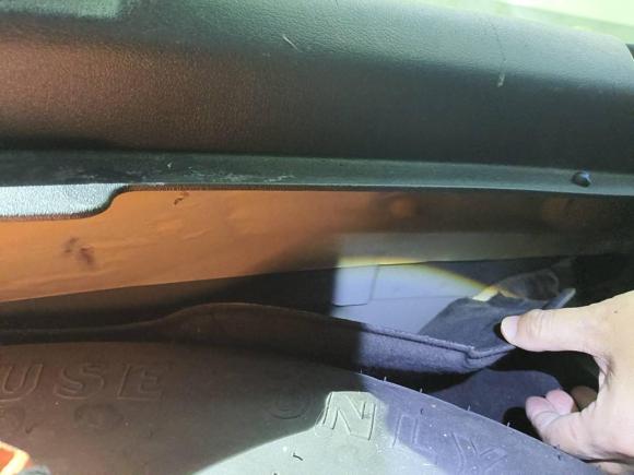 [杭州·浙A] 二手Jeep指南者2012款 2.4L 四驱都市版