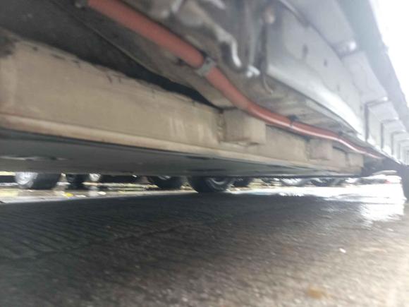 [深圳·粤B] 二手比亚迪秦新能源2019款 出行标准版