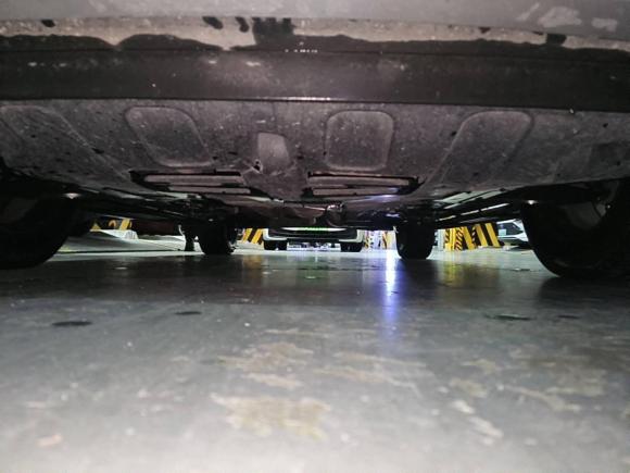 [温州·苏E] 二手现代北京现代ix252015款 1.6L 自动两驱智能型GLS