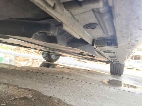 [合肥·苏E] 二手丰田雷凌2021款 185T CVT运动版