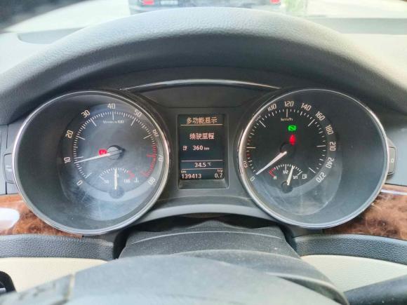 [武汉·鄂A] 二手斯柯达昊锐2012款 1.8TSI 自动贵雅版