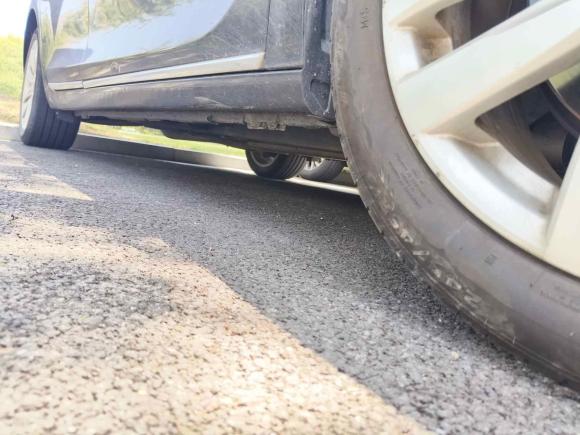 [南通·苏F] 二手荣威荣威9502015款 1.8T 典雅版