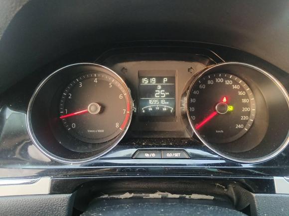 [湖州·浙E] 二手大众宝来2013款 1.6L 自动舒适型