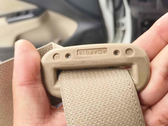 [合肥·皖A] 二手本田哥瑞2016款 1.5L CVT经典版