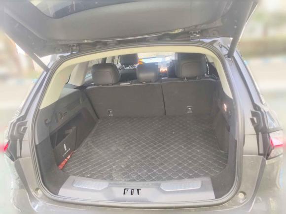 [苏州·苏E] 二手林肯航海家2023款 2.0T 四驱尊睿版