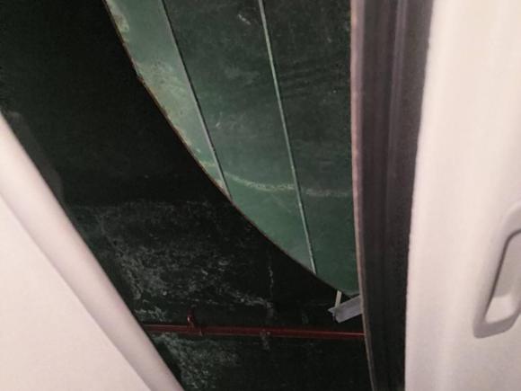 [嘉兴·浙F] 二手广汽传祺传祺M82021款 领秀系列 390T 尊享版