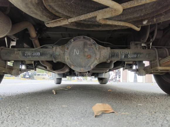 [无锡·苏B] 二手五菱汽车五菱荣光2019款 1.5L 加长基本型