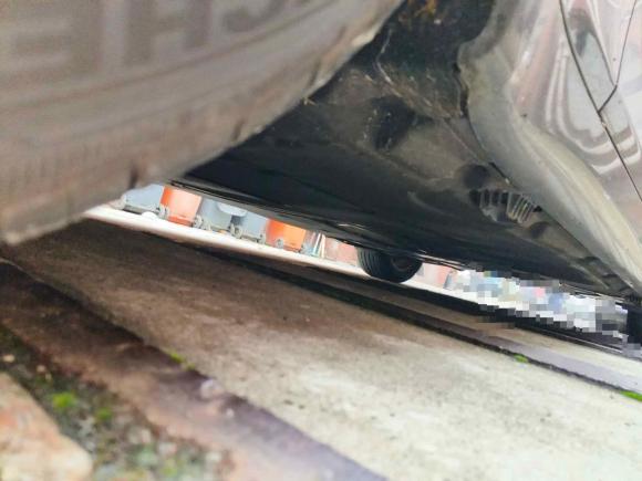 [南通·苏F] 二手宝马宝马7系2009款 730Li领先型