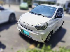 [无锡·苏B] 荣威科莱威CLEVER2022款 311km元气啵啵版