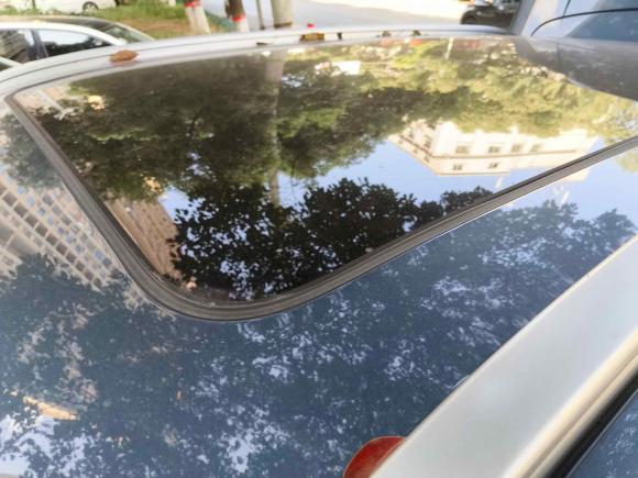 [南昌·赣A] 二手福特领睿2022款 EcoBoost 170 精领型